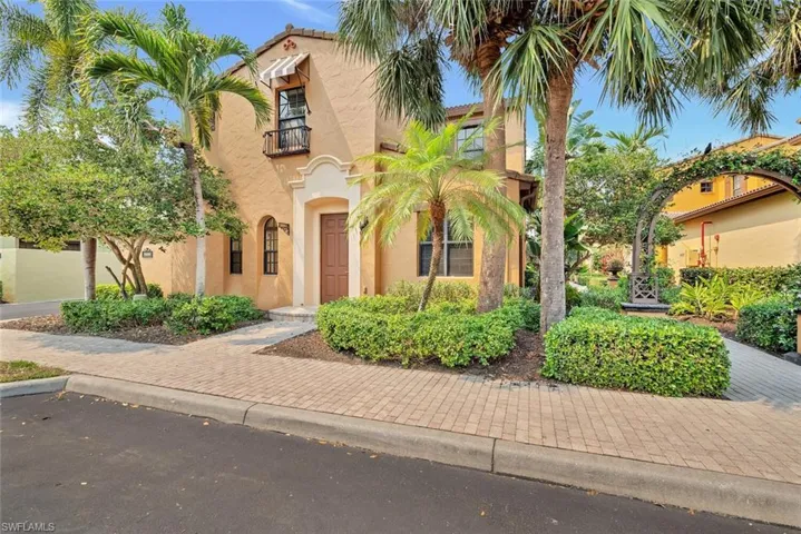9109 Yuba LN # 1, NAPLES FL 34113