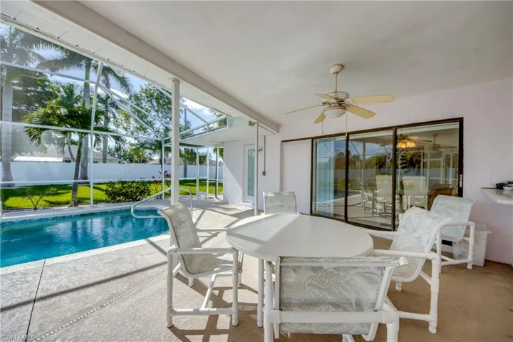 609  Santa Barbara  BLVD, Cape Coral, FL 33991
