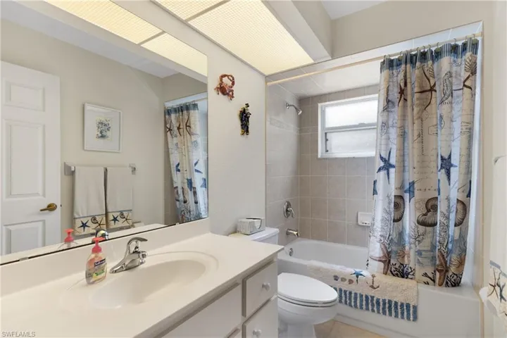 hall bath