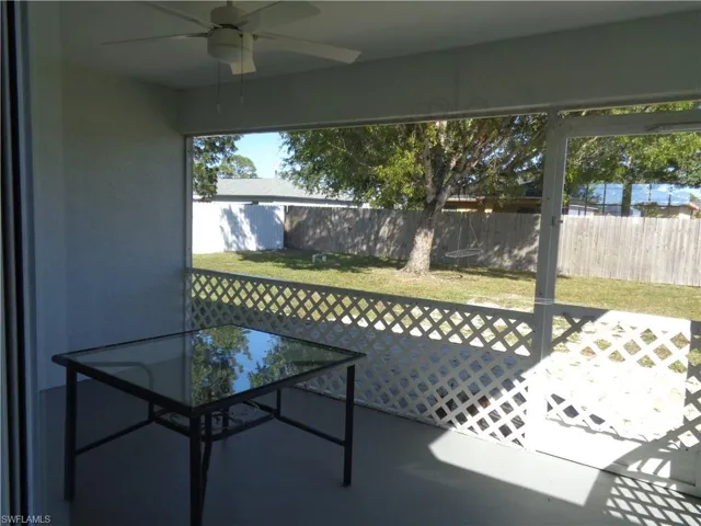 1101 Nw 19th Pl, Cape Coral, Florida 33993