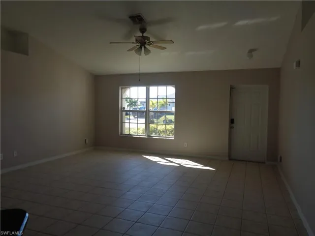 1101 Nw 19th Pl, Cape Coral, Florida 33993