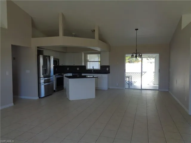 1101 Nw 19th Pl, Cape Coral, Florida 33993