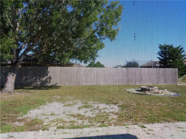 1101 Nw 19th Pl, Cape Coral, Florida 33993
