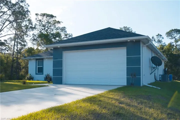 1503 W 17th  ST, Lehigh Acres, FL 33972
