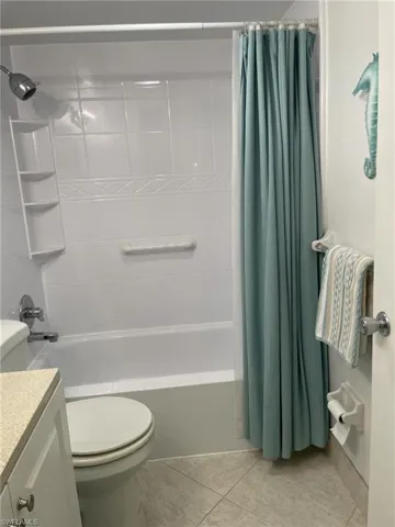 fULL BATH 1