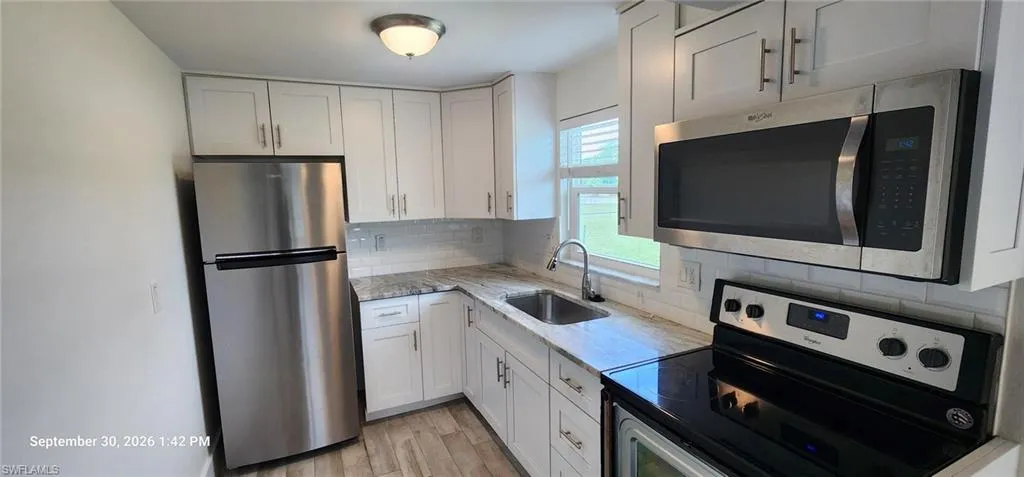 10798 Ragsdale St 798, Bonita Springs, Florida 34135