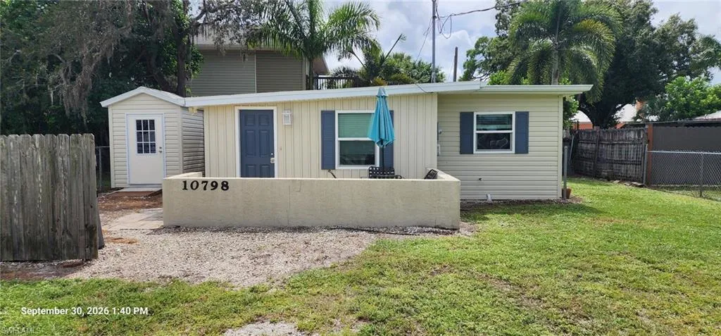 10798 Ragsdale St 798, Bonita Springs, Florida 34135