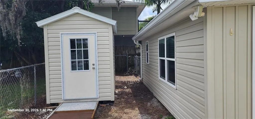 10798 Ragsdale St 798, Bonita Springs, Florida 34135