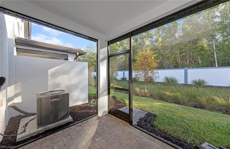 Alder floorplan, not of actual home.