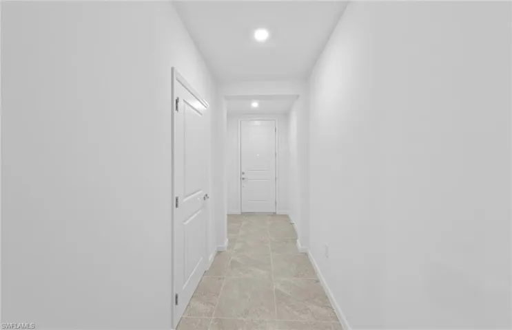 Alder floorplan, not of actual home.