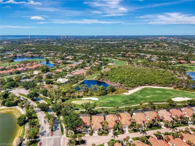 Bonita Bay & it's Beauty.