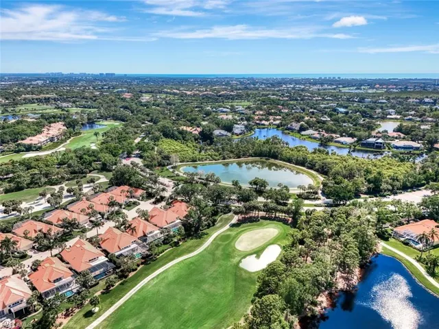 Bonita Bay & it's Beauty.