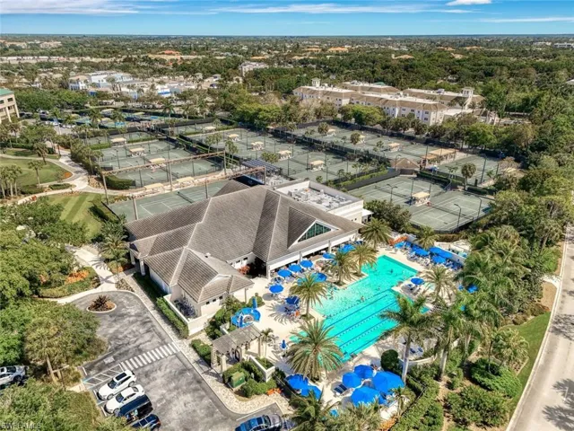 Bonita Bay & it's Beauty.