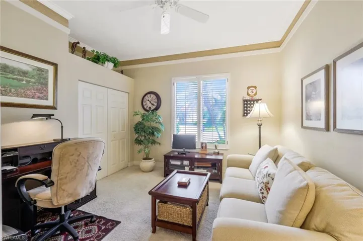 Office / Den or Bedroom