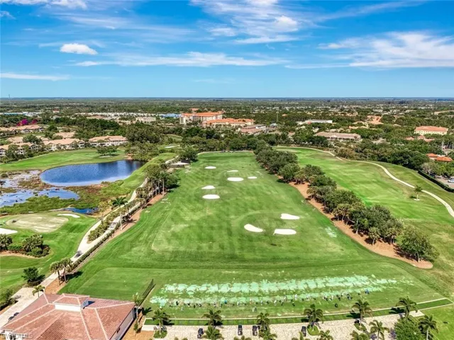 Bonita Bay & it's Beauty.
