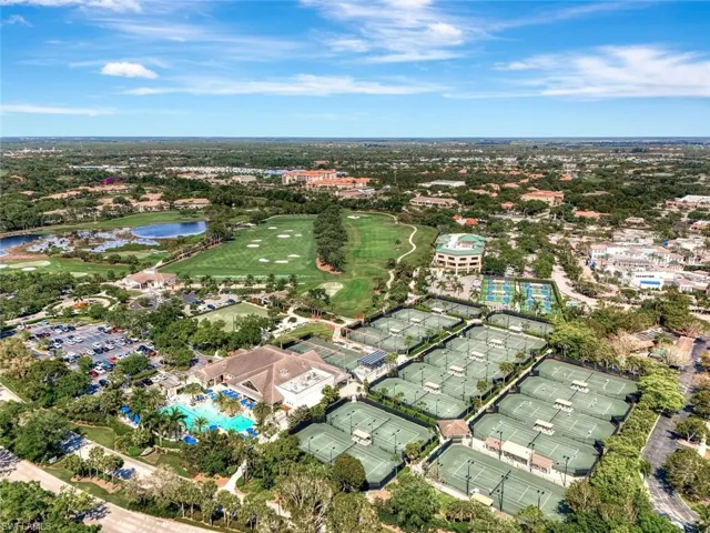 Bonita Bay & it's Beauty.