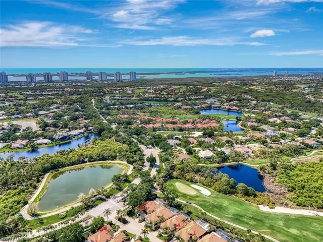 Bonita Bay & it's Beauty.
