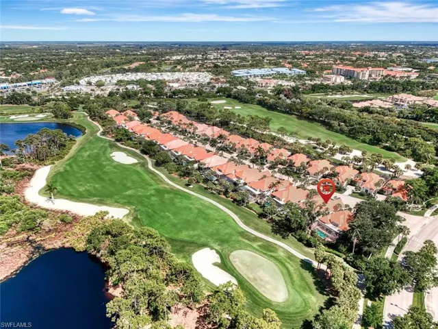 Bonita Bay & it's Beauty.
