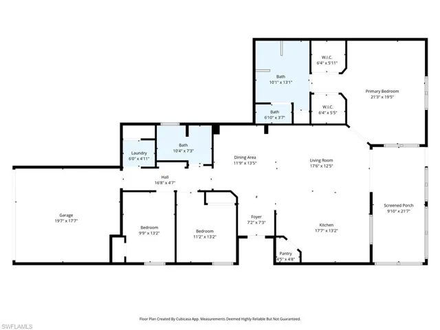 17411 Cherrywood Ct 7304, Bonita Springs, Florida 34135