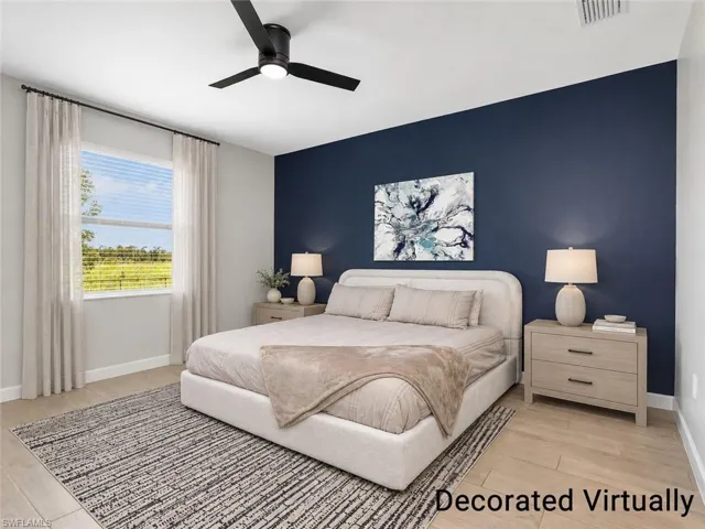 Decorated Virtually