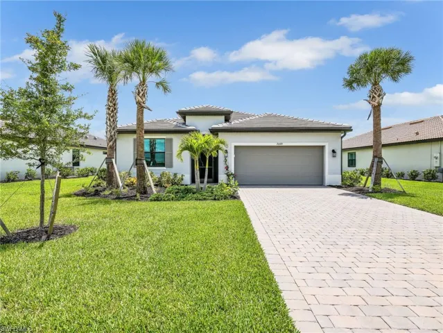 20685 Napa Loop, Estero, Florida 33928