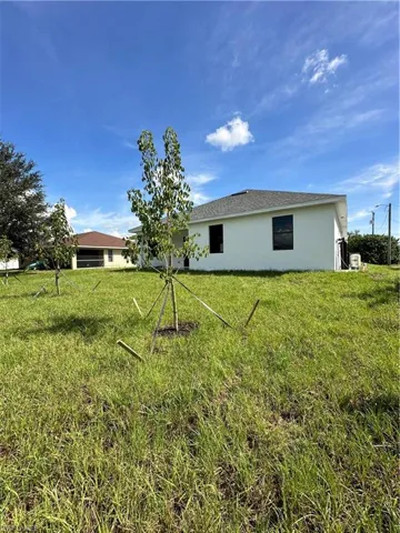 2815 NW Embers  TER, Cape Coral, FL 33993