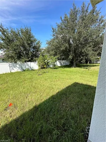2815 NW Embers  TER, Cape Coral, FL 33993