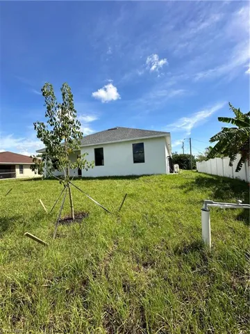 2815 NW Embers  TER, Cape Coral, FL 33993