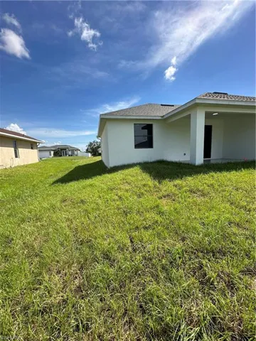 2815 NW Embers  TER, Cape Coral, FL 33993