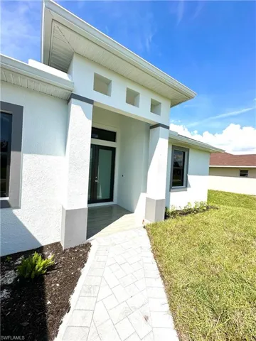 2815 NW Embers  TER, Cape Coral, FL 33993