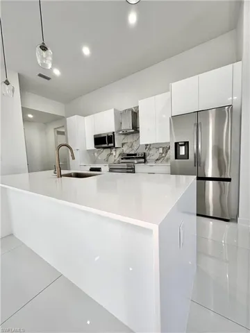 2815 NW Embers  TER, Cape Coral, FL 33993