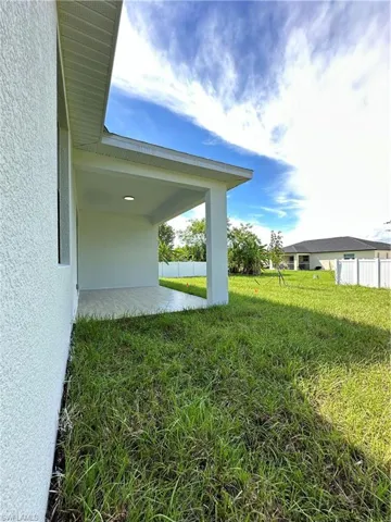 2815 NW Embers  TER, Cape Coral, FL 33993