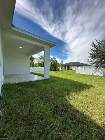 2815 NW Embers  TER, Cape Coral, FL 33993