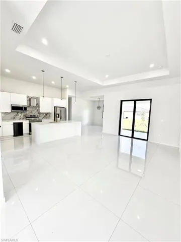 2815 NW Embers  TER, Cape Coral, FL 33993