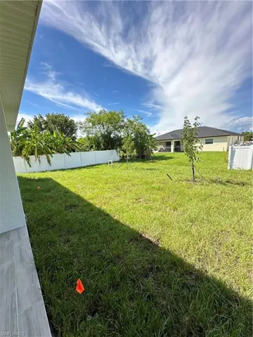 2815 NW Embers  TER, Cape Coral, FL 33993