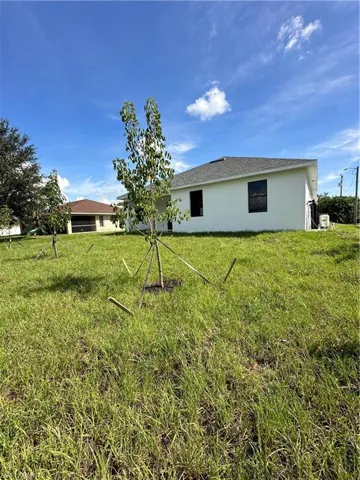 2815 NW Embers  TER, Cape Coral, FL 33993