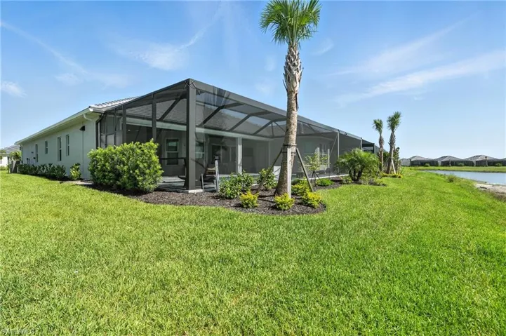 15027  Longs  LN, Babcock Ranch, FL 33982