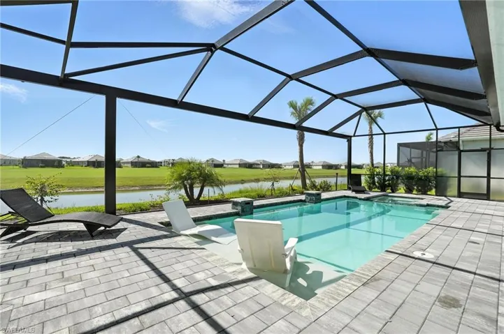 15027  Longs  LN, Babcock Ranch, FL 33982