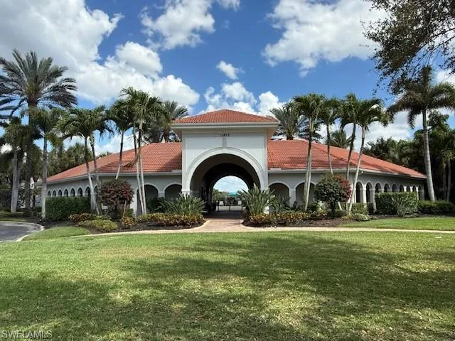 Community Center