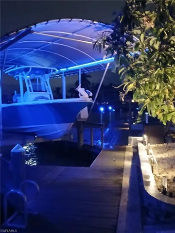 Boat Lift