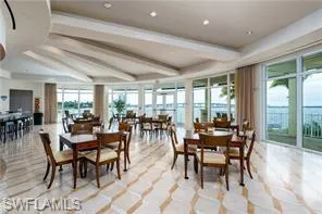 Sunset Community room