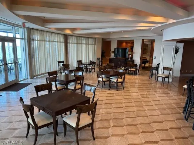 Sunset Community Room