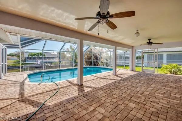 3303 SW 2nd AVE, CAPE CORAL FL 33914