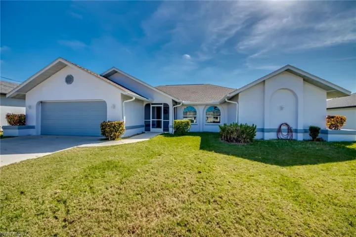 3303 SW 2nd AVE, CAPE CORAL FL 33914