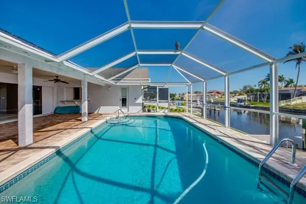 3303 SW 2nd AVE, CAPE CORAL FL 33914