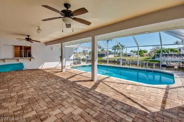 3303 SW 2nd AVE, CAPE CORAL FL 33914