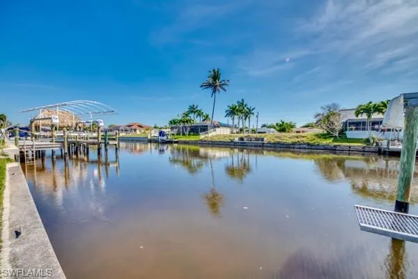 3303 SW 2nd AVE, CAPE CORAL FL 33914