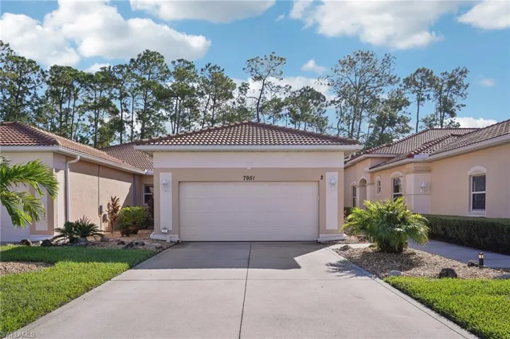 7951  Haven  DR, Naples, FL 34104