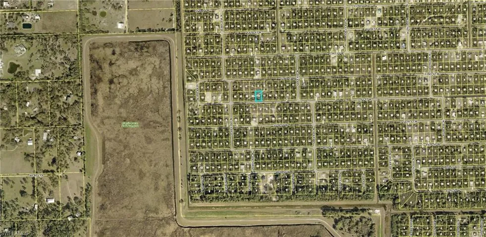 3514 51st St W, Lehigh Acres, Florida 33971