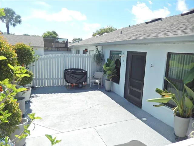 9620 Villa Dr 4, Fort Myers, Florida 33905